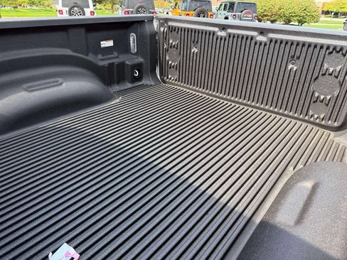 New 2026 RAM 1500 Laramie w/ Night Edition AWD/4WD image 10