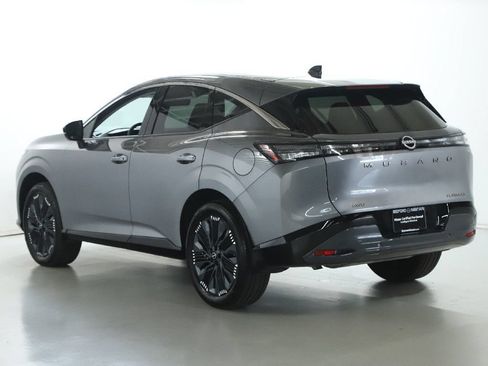 Certified 2026 Nissan Murano Platinum w/ Cargo Package AWD/4WD image 45