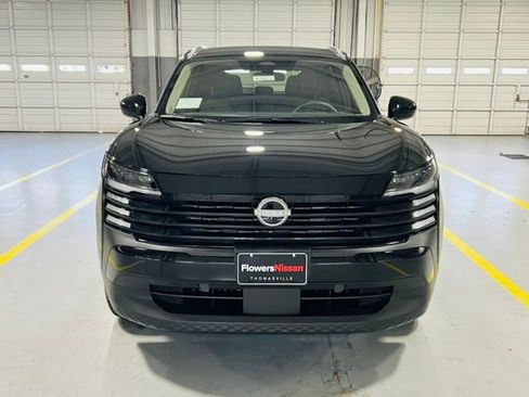 New 2026 Nissan Kicks SV FWD image 11