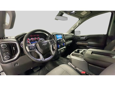 Used 2019 Chevrolet Silverado 1500 RST AWD/4WD image 12