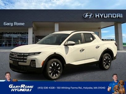 New 2026 Hyundai Santa Cruz SEL