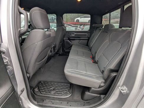 Used 2019 RAM 1500 Big Horn image 10