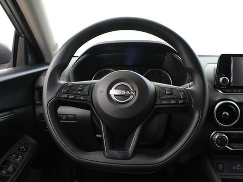 Used 2024 Nissan Sentra S FWD image 20