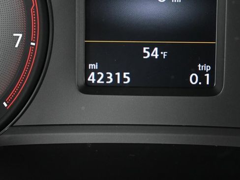 Certified 2021 Volkswagen Passat 2.0T S image 22