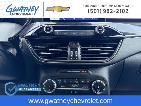 Used 2025 Ford Escape ST-Line image 22