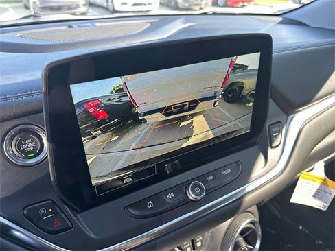 Used 2023 Chevrolet Blazer LT w/ Convenience Package image 25