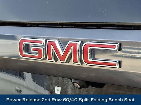 Used 2023 GMC Yukon AT4 image 33