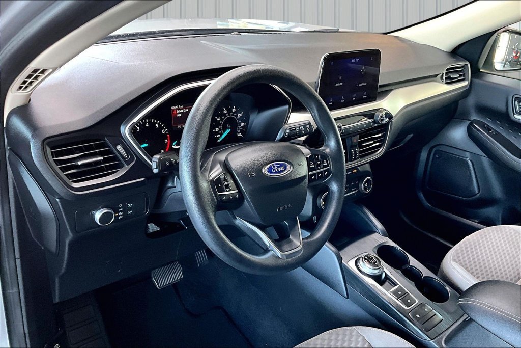 Used 2020 Ford Escape SE AWD/4WD image 15