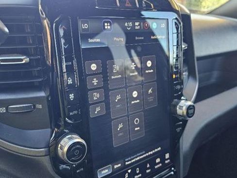 Used 2023 RAM 2500 Tradesman AWD/4WD image 21