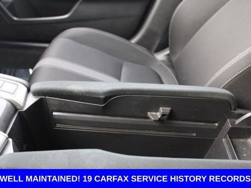 Used 2019 Honda Civic LX image 35