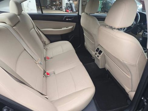 Used 2015 Subaru Legacy 2.5i Limited image 41