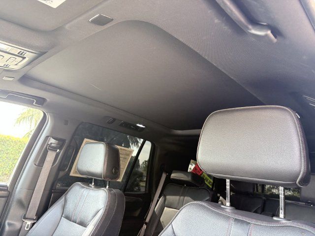 Used 2023 Chevrolet Tahoe RST w/ Luxury Package AWD/4WD image 13