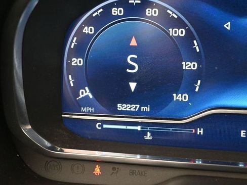 Used 2024 Chevrolet Suburban High Country w/ Max Trailering Package image 37