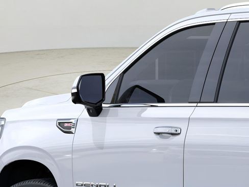 New 2026 GMC Yukon XL Denali w/ Sun & Power Step Package image 12