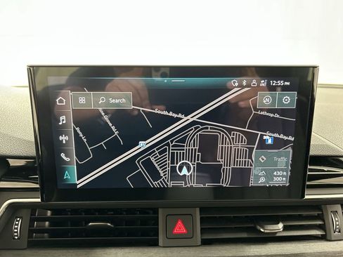 Used 2021 Audi A5 2.0T Premium Plus AWD/4WD image 17