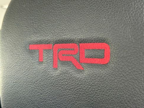 Used 2024 Toyota 4Runner TRD Pro image 13