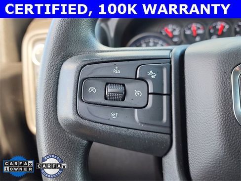 Certified 2023 GMC Sierra 1500 Pro image 26