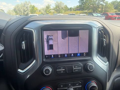 Used 2022 Chevrolet Silverado 3500 LTZ AWD/4WD image 20