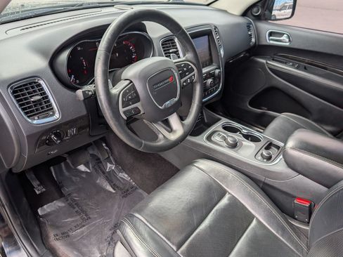 Used 2017 Dodge Durango Citadel AWD/4WD image 14