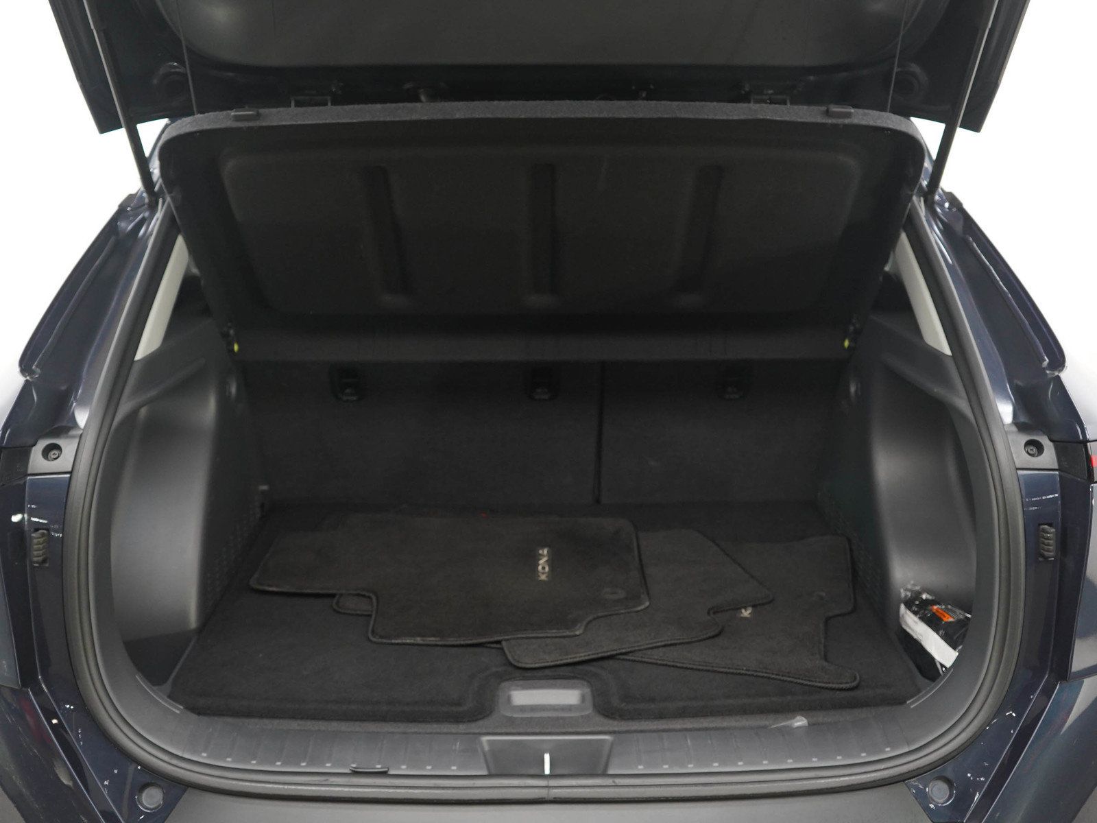 Used 2026 Hyundai Kona SEL Premium AWD/4WD image 17