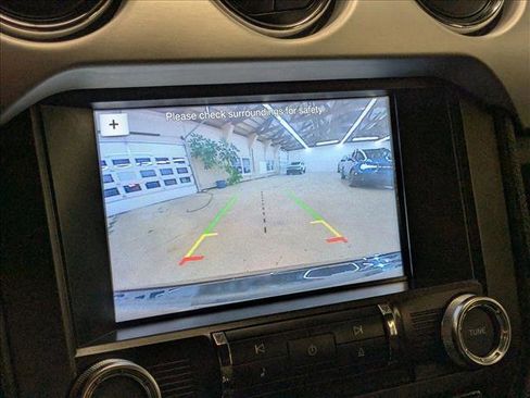 Used 2017 Ford Mustang GT Premium w/ Equipment Group 401A image 14