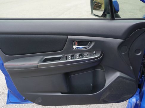 Used 2019 Subaru WRX AWD/4WD image 20