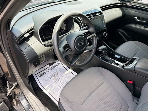 Used 2022 Hyundai Santa Cruz SEL FWD image 23