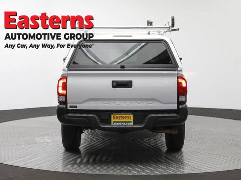 Used 2020 Toyota Tacoma SR RWD image 6