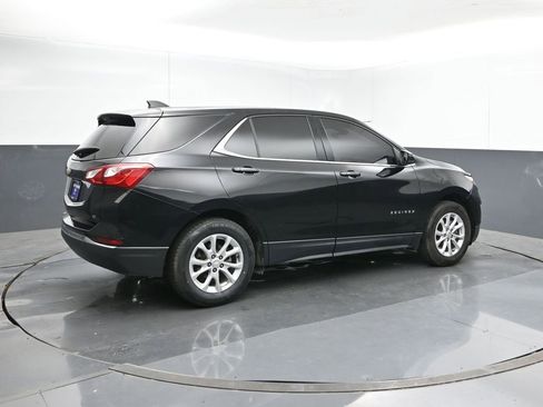 Used 2020 Chevrolet Equinox LT FWD image 5