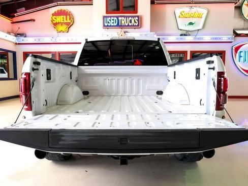 Used 2020 Ford F150 Raptor w/ Equipment Group 802A Luxury AWD/4WD image 54