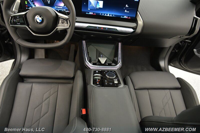 Used 2026 BMW X3 xDrive30i w/ Convenience Package AWD/4WD image 20