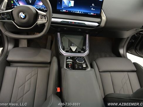 Used 2026 BMW X3 xDrive30i w/ Convenience Package AWD/4WD image 20