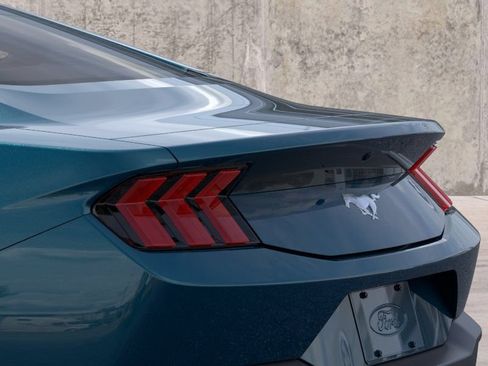 New 2026 Ford Mustang Coupe RWD image 22