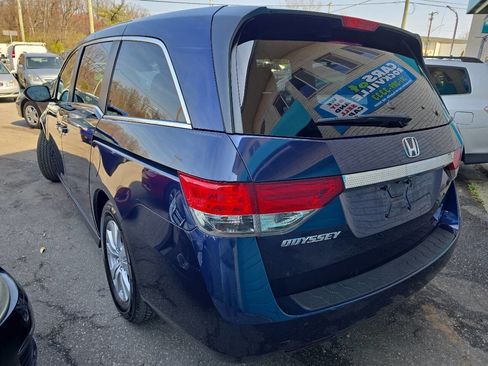 Used 2014 Honda Odyssey EX-L image 4