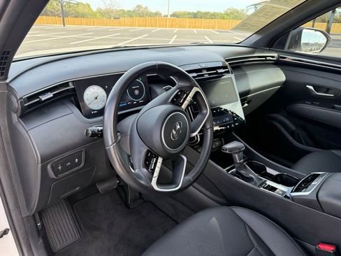 Certified 2024 Hyundai Santa Cruz XRT image 13