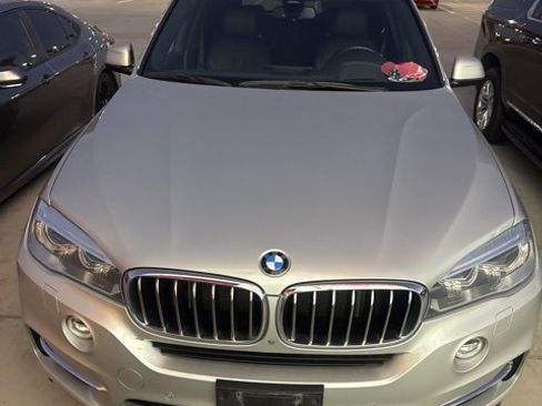 Used 2017 BMW X5 xDrive35i image 2