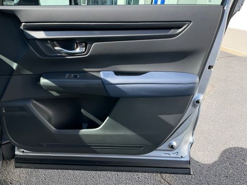 New 2026 Honda CR-V EX image 31