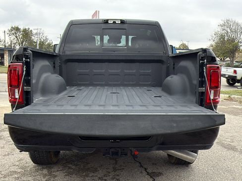 New 2025 RAM 2500 Limited image 24