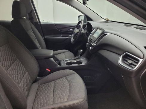 Used 2018 Chevrolet Equinox LT AWD/4WD image 21