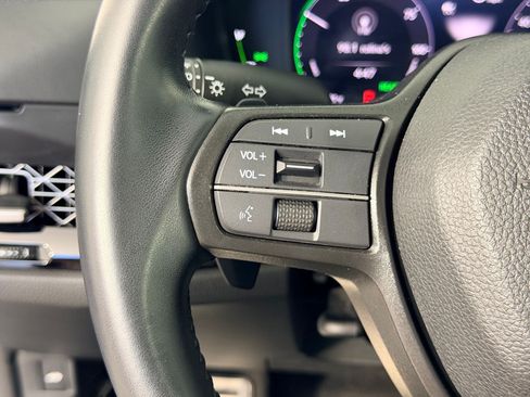 Used 2023 Honda Accord Sport image 14