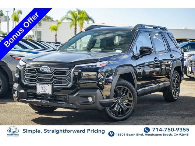 New 2026 Subaru Outback Limited XT AWD/4WD image 26