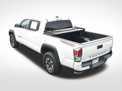 Used 2020 Toyota Tacoma TRD Off-Road image 29