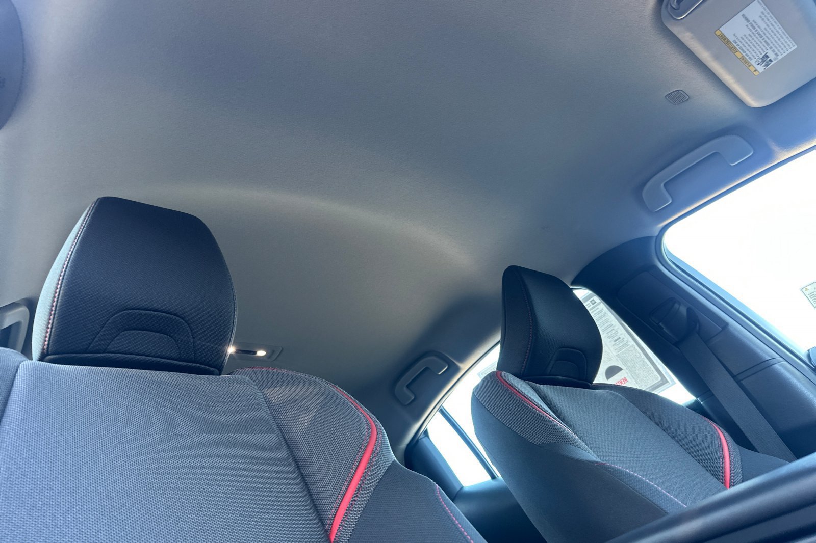 Certified 2026 Toyota Prius Plug-In Hybrid FWD image 21