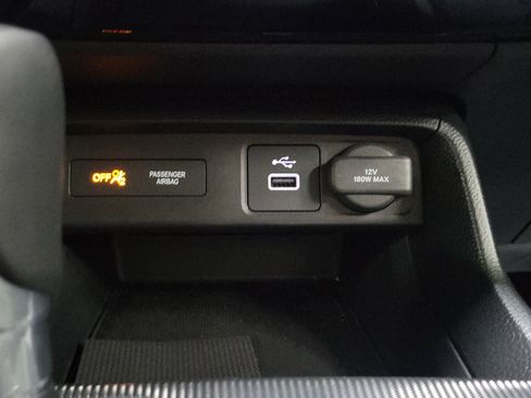 Used 2024 Honda Civic Sport image 31