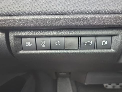 New 2026 Toyota Camry Hybrid image 25