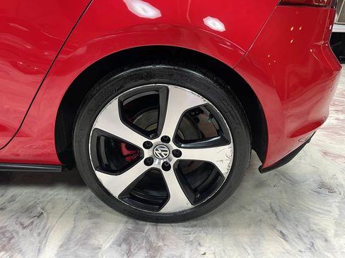 Used 2016 Volkswagen GTI S w/ Lighting Package (SEL) FWD image 30