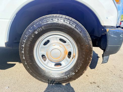 Used 2019 Ford F250 XL RWD image 24