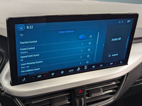 New 2026 Ford Escape Platinum w/ Premium Technology Package image 34