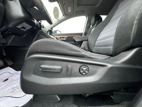 Used 2021 Honda CR-V EX image 14