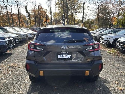 New 2026 Subaru Crosstrek 2.5i Wilderness image 7